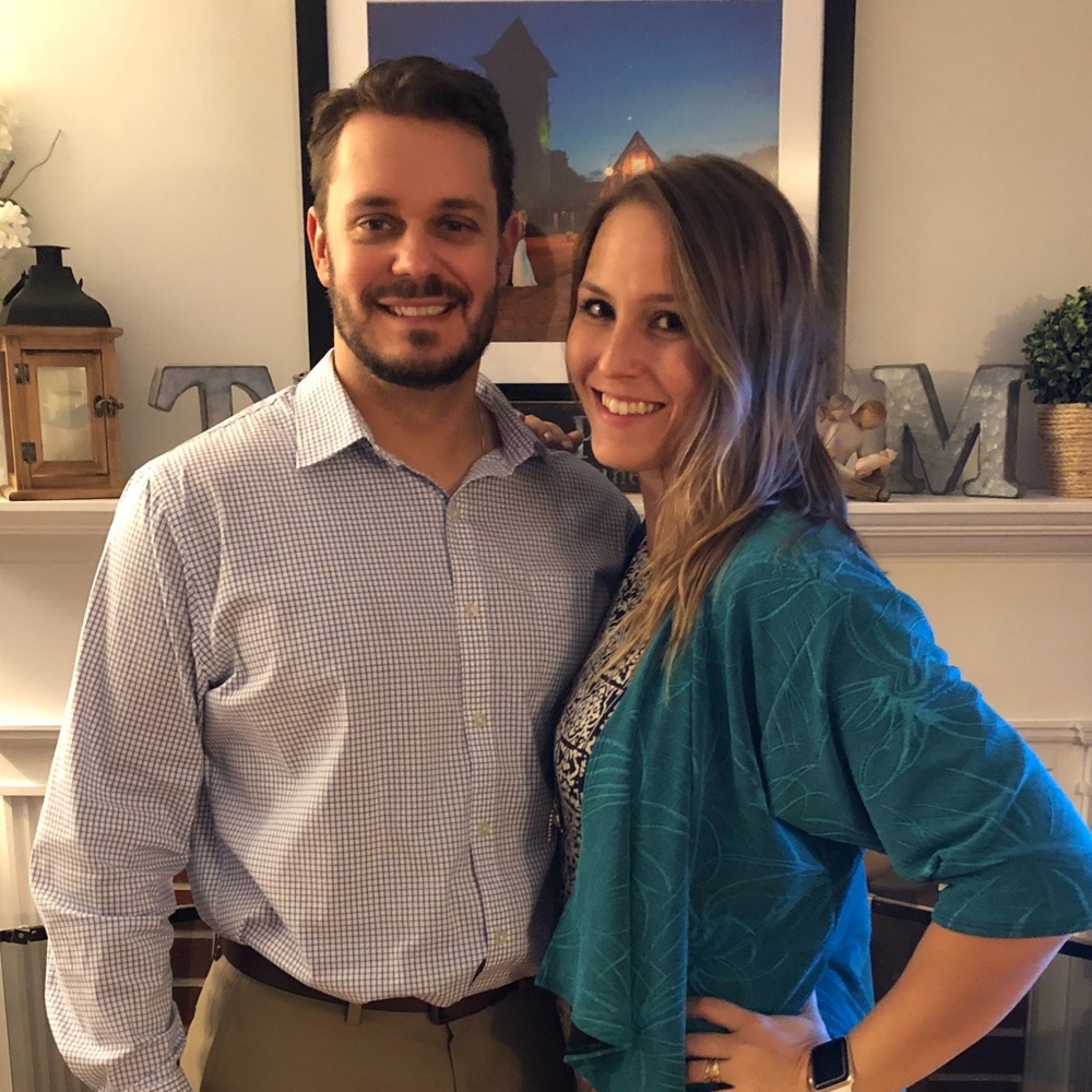 Meet your Posher, Amber